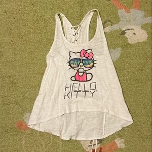 Hello Kitty Camisole